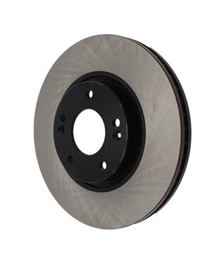 Disc Brake Rotor CE 120.51020