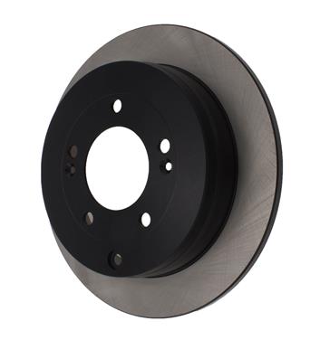 Disc Brake Rotor CE 120.51022