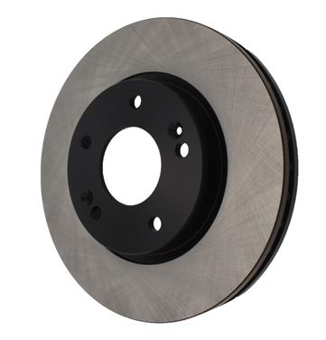 Disc Brake Rotor CE 120.51023