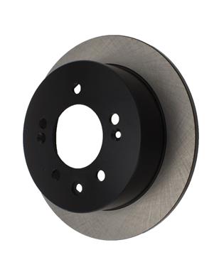 Disc Brake Rotor CE 120.51024