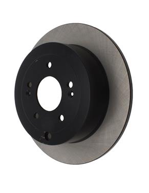 Disc Brake Rotor CE 120.51025