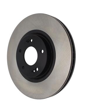 Disc Brake Rotor CE 120.51026