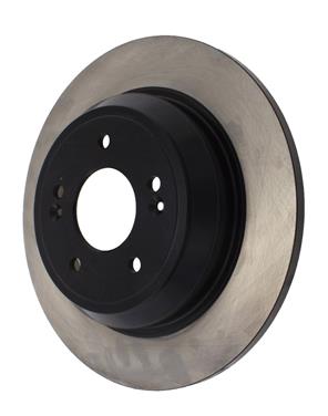 Disc Brake Rotor CE 120.51031