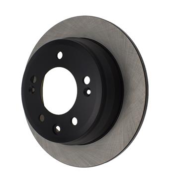 Disc Brake Rotor CE 120.51033