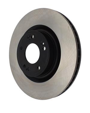 Disc Brake Rotor CE 120.51034