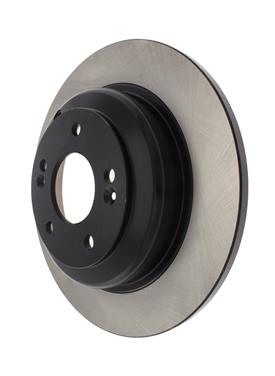 Disc Brake Rotor CE 120.51037