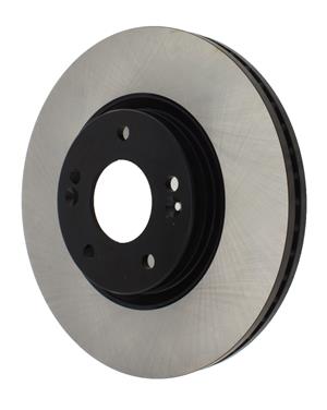 Disc Brake Rotor CE 120.51040