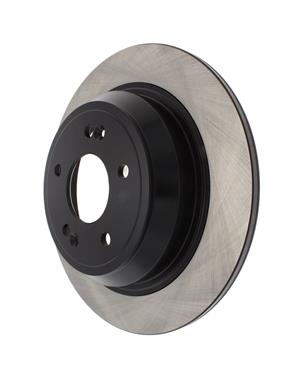 Disc Brake Rotor CE 120.51045