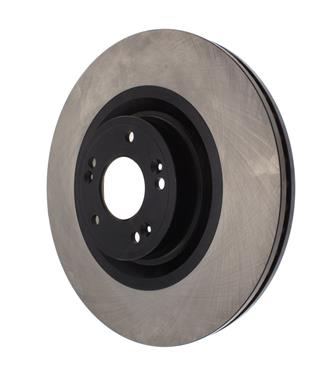 Disc Brake Rotor CE 120.51046