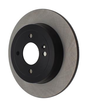 Disc Brake Rotor CE 120.51047