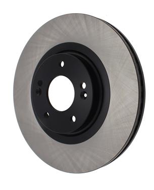 Disc Brake Rotor CE 120.51052