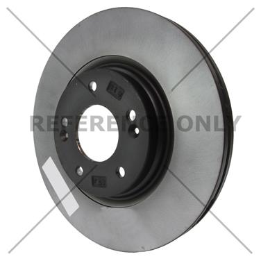 Disc Brake Rotor CE 120.51054