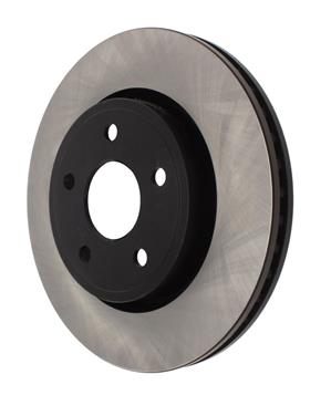 Disc Brake Rotor CE 120.58001