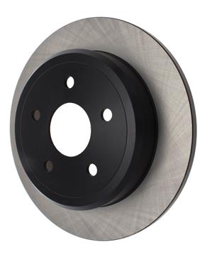 Disc Brake Rotor CE 120.58002