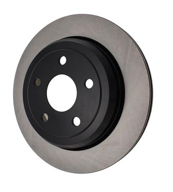 Disc Brake Rotor CE 120.58007