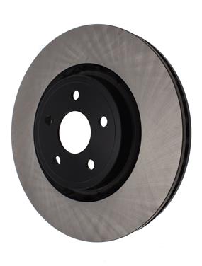 Disc Brake Rotor CE 120.58010