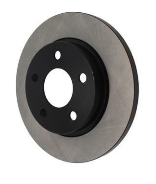 Disc Brake Rotor CE 120.61039