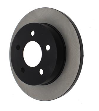 Disc Brake Rotor CE 120.61042