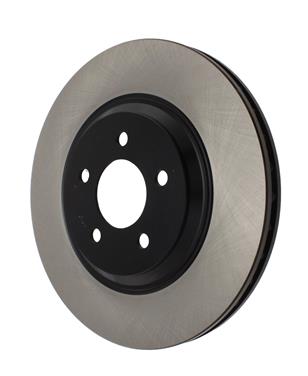 Disc Brake Rotor CE 120.61045