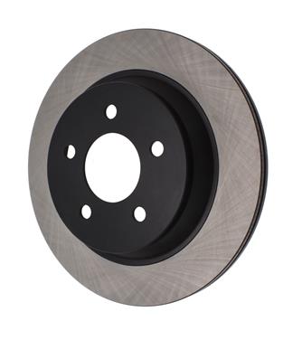 Disc Brake Rotor CE 120.61046