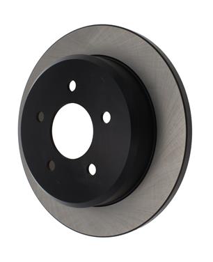 Disc Brake Rotor CE 120.61052