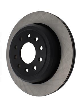 Disc Brake Rotor CE 120.61075