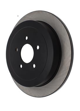 Disc Brake Rotor CE 120.61076
