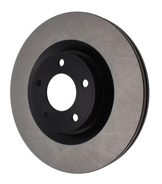 Disc Brake Rotor CE 120.61090