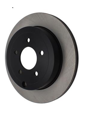 Disc Brake Rotor CE 120.61091