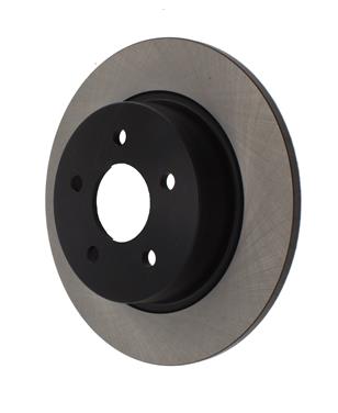 Disc Brake Rotor CE 120.61101