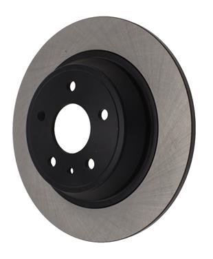 Disc Brake Rotor CE 120.61103