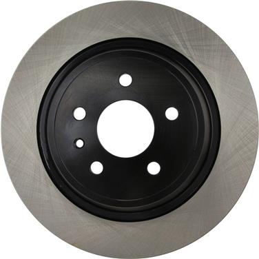 Disc Brake Rotor CE 120.61107