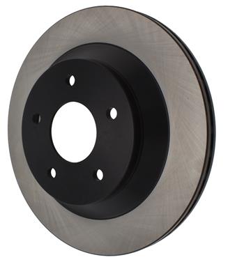 Disc Brake Rotor CE 120.62040