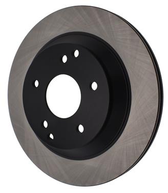 Disc Brake Rotor CE 120.62041