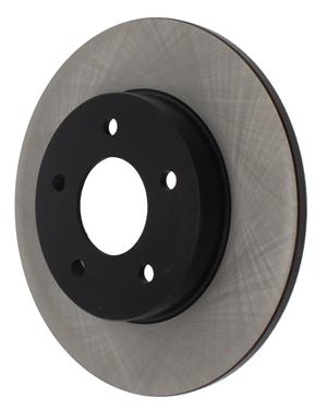 Disc Brake Rotor CE 120.62045