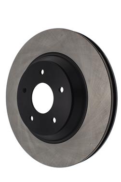 Disc Brake Rotor CE 120.62046