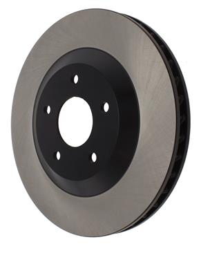 Disc Brake Rotor CE 120.62060