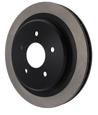 Disc Brake Rotor CE 120.62061