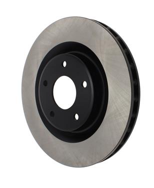 Disc Brake Rotor CE 120.62085