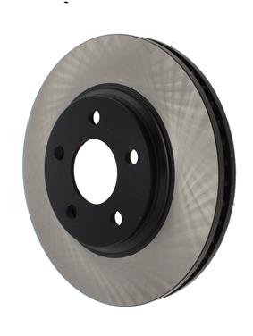 Disc Brake Rotor CE 120.62087