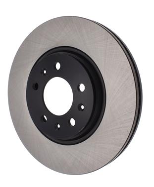 Disc Brake Rotor CE 120.62093