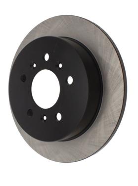 Disc Brake Rotor CE 120.62097