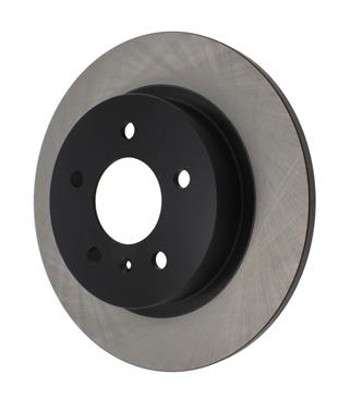 Disc Brake Rotor CE 120.62101