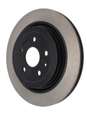 Disc Brake Rotor CE 120.62107