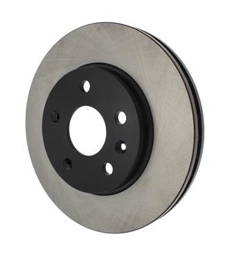 Disc Brake Rotor CE 120.62110