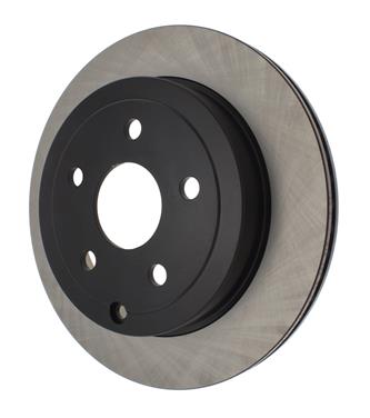 Disc Brake Rotor CE 120.62111