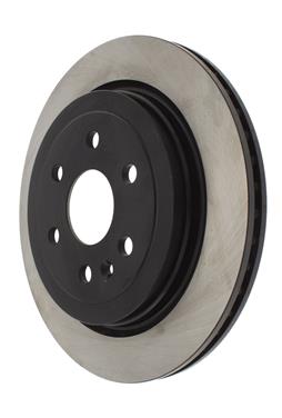 Disc Brake Rotor CE 120.62123