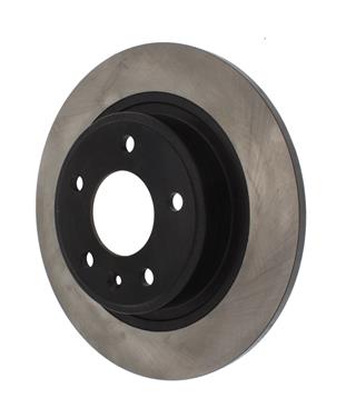 Disc Brake Rotor CE 120.62131