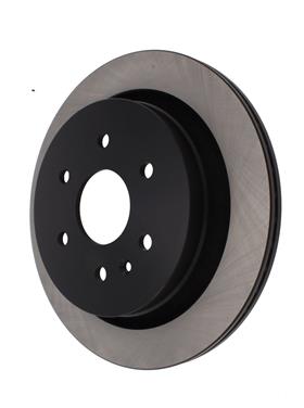 Disc Brake Rotor CE 120.62137