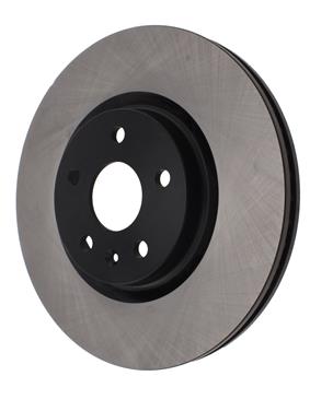 Disc Brake Rotor CE 120.62140